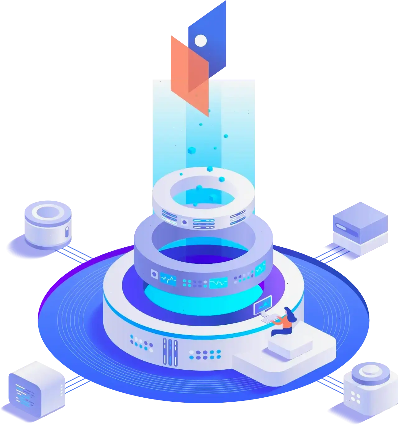 Crag Wealthaven trading algorithms
