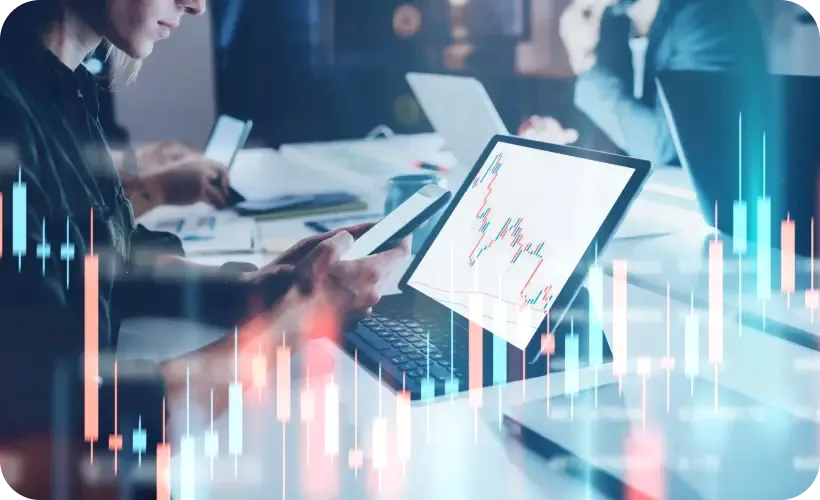 Crag Wealthaven algorithmic trading