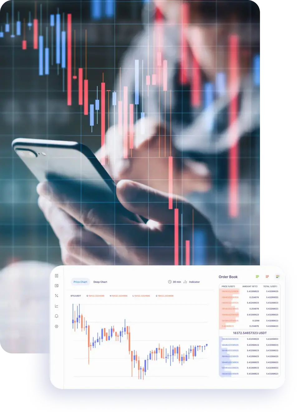 Crag Wealthaven trading platform