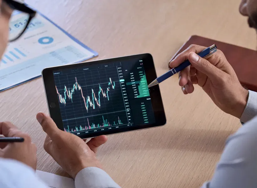 Crag Wealthaven platform Ireland